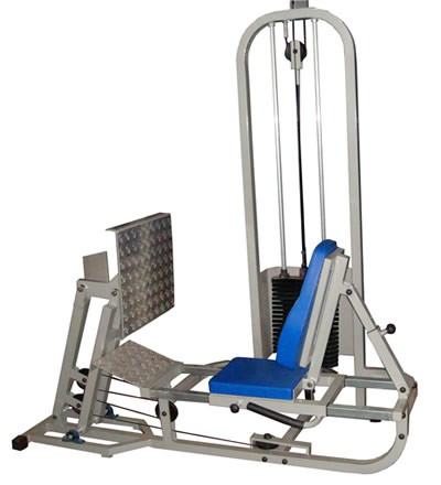 Leg Press Horizontal